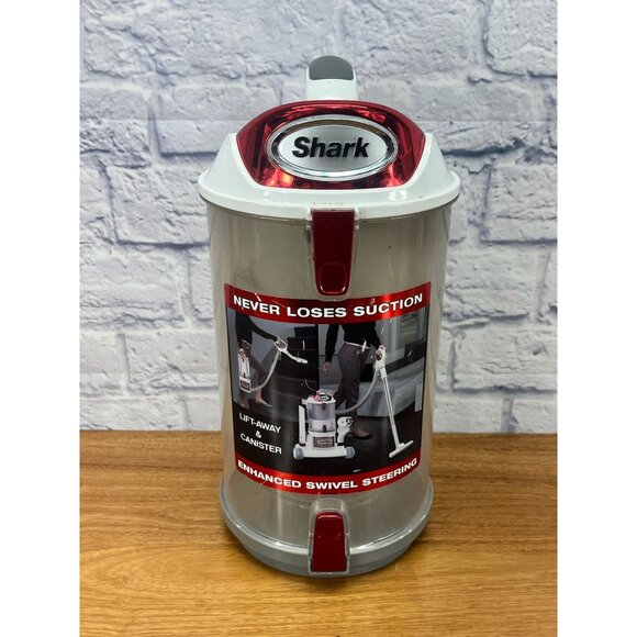 Shark Rotator Vacuum NV501 NV502 NV500 NV504 Dirt Dust Cup Bin Canister - Picture 1 of 4